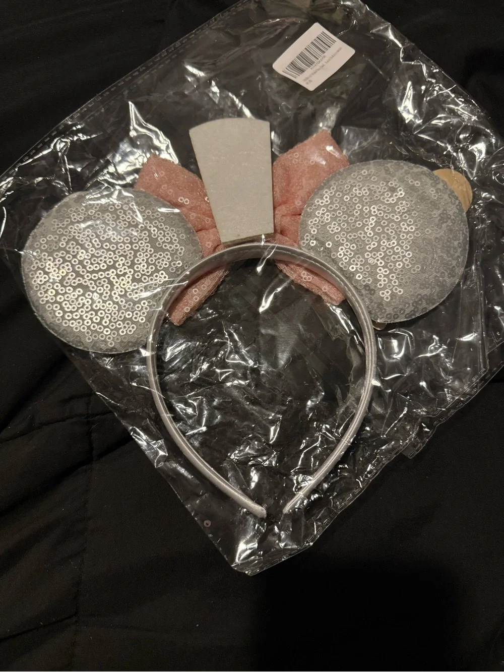 Ratatouille Mickey Ears